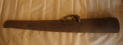 ARTIPEL FODERI IN PELLE IMBOTTITI CON INTERNO IN MONTONE 