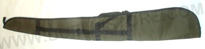 MAREMMANO FODERO PORTA FUCILE LEGGERO - 130 CM 
