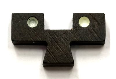 BERETTA FOGLIETTE TARGET PER MIRA C61428