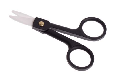 CARSON FORBICE IN CERAMICA 12 CM 