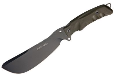 FOX FX-0107153 FMKD PARANG BUSCHRAFT CON FODERO E CYLUME