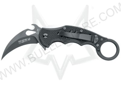 FOX MINI KARAMBIT CHIUDIBILE 