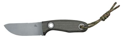 COLTELLO BLACK FOX VIATOR 