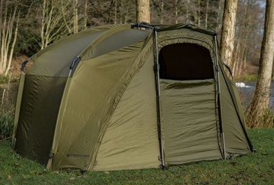 FOX BIVVY FRONTIER LITE E ACCESSORI