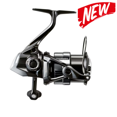 MULINELLO VANQUISH FC CON FRIZIONE ANTERIORE - DA LIGHT FISHING