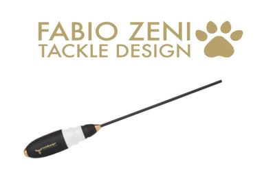 FABIO ZENI DESIGN BOMBARDA HORNET AFFONDAMENTO 0.5