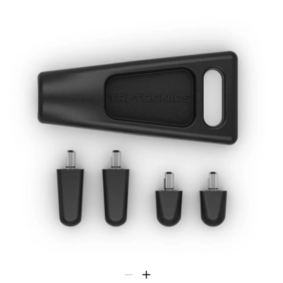 Kit punti di contatto in plastica conduttiva - Garmin