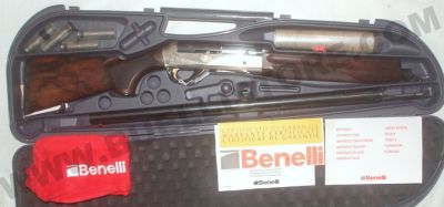 BENELLI BIMILLIONAIRE CAL. 12 MAGNUM  - USATO