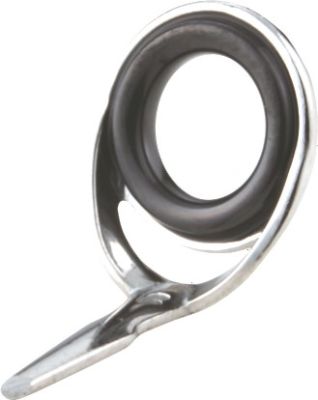 FUJI - SERIE PKTAG - L,M,H - ANELLI PONTE SINGOLO TELAIO K - PIETRA ALCONITE -COLORE POLISHED