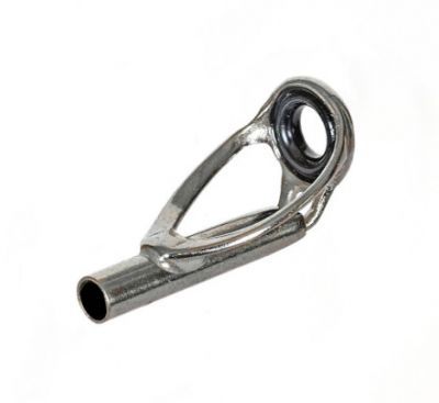 FUJI - ANELLI APICALI LGAT - TELAIO IN ACCIAIO K-FRAME - PIETRA ALCONITE - COLORAZIONE LUCIDA POLISHED