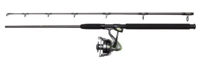 DAM FULL CAT KIT PESCA SILURO