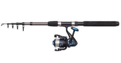 DAM KIT FULL TECH TELE SPIN