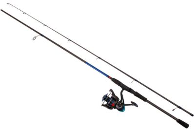 DAM FUN-TECH MK1 SPIN