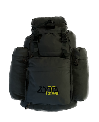 ZAINO STELVIO BACKPACK 50 / 60 L - ZOTTA FOREST