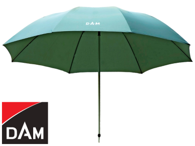 DAM OMBRELLONE CON APERTURA 3 MT 