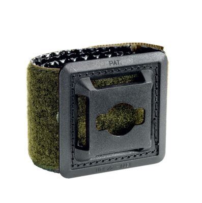 RISERVA - GANCIO / ATTACCO PER PORTA GPS