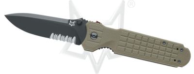 FOX PREDATOR 2 MF
