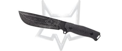 FOX NATIVE Design by Andrea Todesco