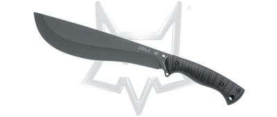 FOX MACHETE JUNGLE BOLO  