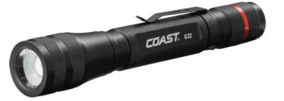 TORCIA COAST G32 - 465 LUMEN - 134 MT 