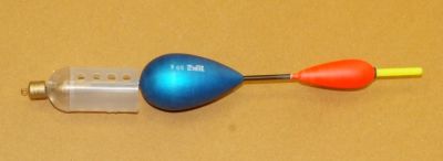 GALLEGGIANTE ZEBCO 20G