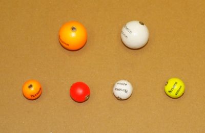 GALLEGGIANTE OLYMPUS A BOA