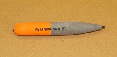 SAVAGE GEAR CIGAR SLIDER