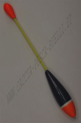 GALLEGGIANTE PER COREGONI 25G