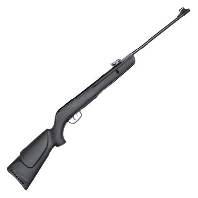 CARABINA ARIA COMPRESSA GAMO  SHADOW 1000 F CAL 4.5 INF. 7.5 J