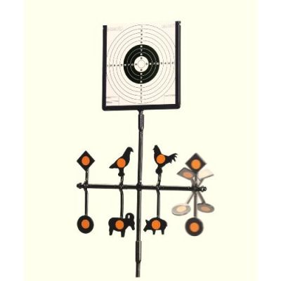 GAMO BERSAGLIO DELUXE SPINNER