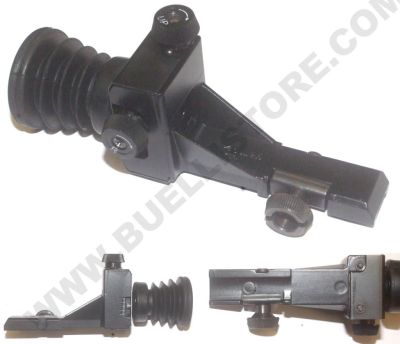 GAMO - DIOTTRA REGOLABILE PER SLITTE / SCINE DA 11 mm