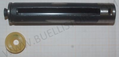 GAMO PISTONE ALTA POTENZA PER CARABINE BLACK KNIGHT IGT MATCH 1 - BLACK FUSION IGT MATCH 1 -  N. ESPLOSO: 37128