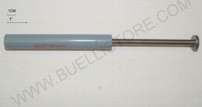 GAMO NUOVO PISTONE GAS IGT SYSTEM 36270 PER CARABINE REPLAY X 10 - BIG-CAT-CFX-CFR-CFR WHISPER