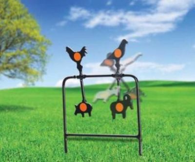 GAMO BERSAGLIO PLINKING IIC29