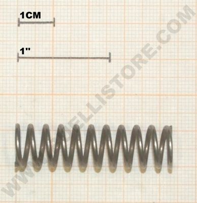 BSA BUCCANEER / GAMO COYOTE RICAMBIO MOLLA CANE ARMA