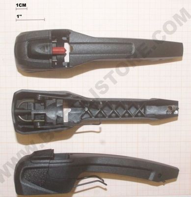 GAMO REPLAY 10 CAL. 5.5  - RICAMBIO MECCANISMO CARICAMENTO - 41772