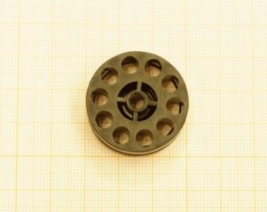 GAMO RICAMBIO CARICATORE EXTREME CO2