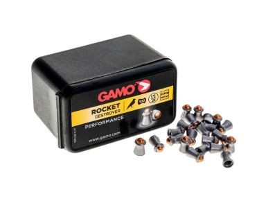 GAMO ROCKET DESTROYER 0.94g cal. 5,5 (.22) - 100pz.