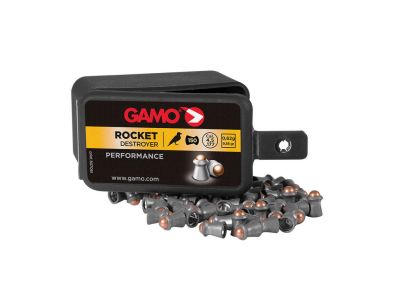 GAMO PALLINI cal. 4,5 ROCKET DESTROYER 