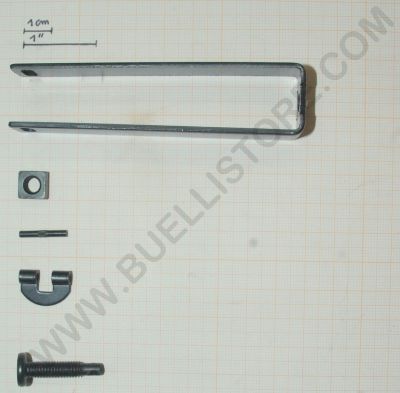 GAMO SET STRINGI BOMBOLA 