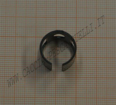 GAMO TUNNEL PER MIRINO IN METALLO PER CARABINE AD ARIA COMRPESSA