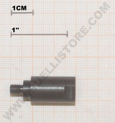 RICAMBIO VITE PER CARABINE GAMO COYOTE E BSA BUCCANEER - n° ESPLOSO 27