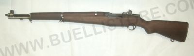 GARAND M1 IHC INTERNATION HARVESTER CAL. 30-06