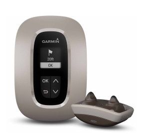GARMIN DELTA INBOUNDS - SISTEMA CONTENIMENTO CANINO WIRELESS- RECINTO INVISIBILE