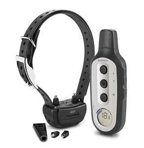 GARMIN DELTA XC COLLARE ADDESTRAMENTO - KIT