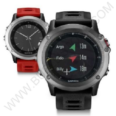 GARMIN FENIX 3