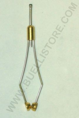 GATTI IMBOBINATORE IN CERAMICA PICCOLO