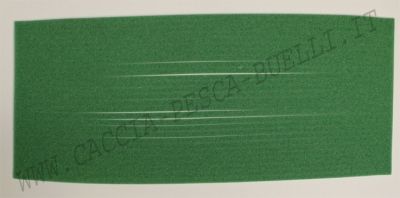 GATTI FOAM DRY FUST OLIVA