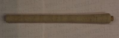 GATTI IMPUGNATURA SPINNING GRADO B - 320 mm 