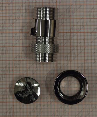 GATTI MECCANICA PORTAMULINELLO MOSCA BL 53